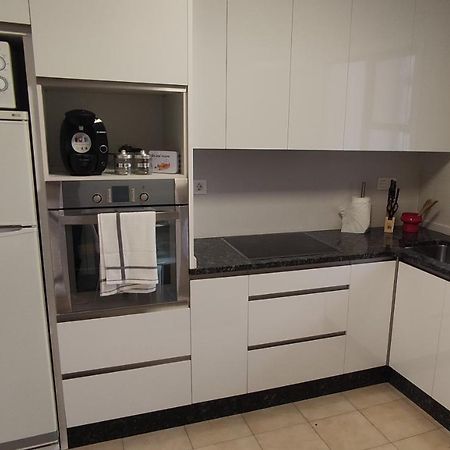 Appartamento The Urban Flat Vigo Esterno foto
