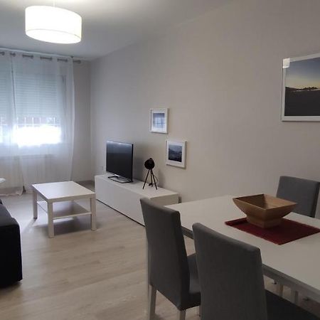 Appartamento The Urban Flat Vigo Esterno foto