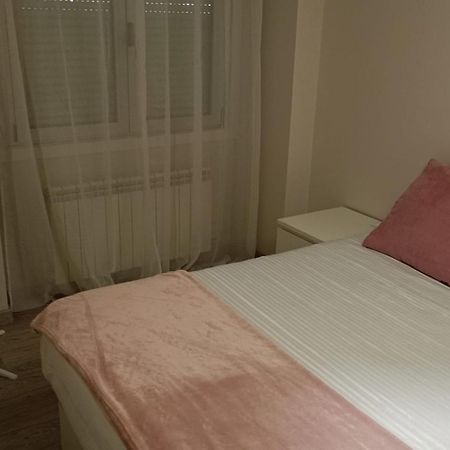 Appartamento The Urban Flat Vigo Esterno foto