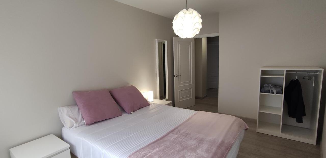 Appartamento The Urban Flat Vigo Esterno foto