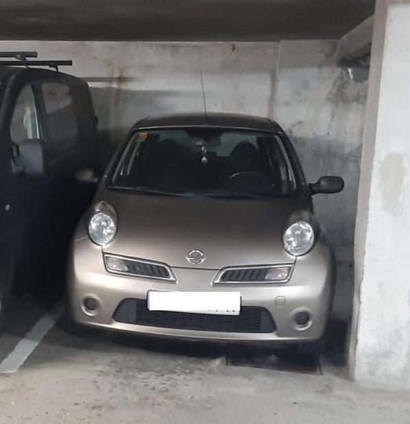 Appartamento The Urban Flat Vigo Esterno foto