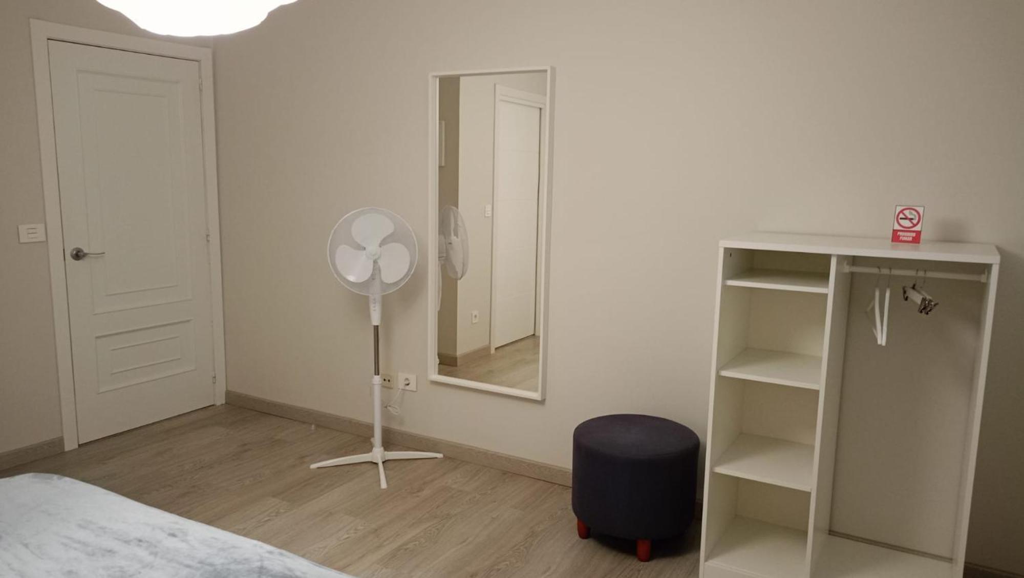Appartamento The Urban Flat Vigo Esterno foto