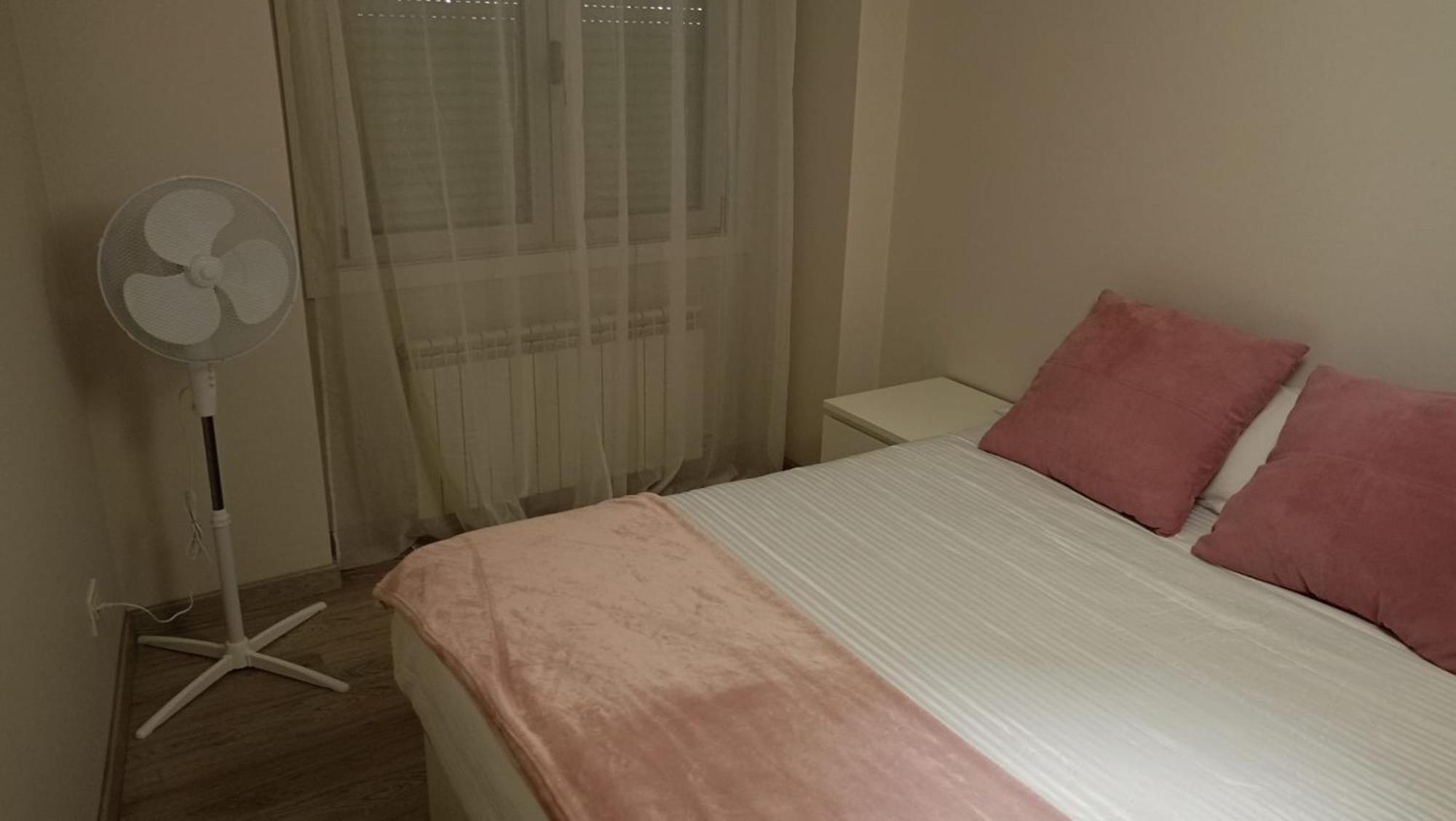 Appartamento The Urban Flat Vigo Esterno foto